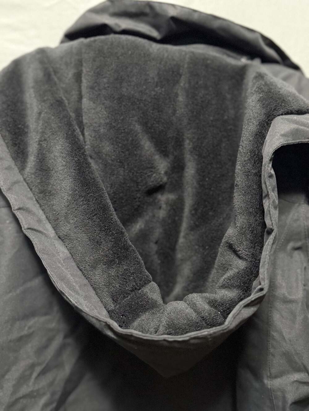 Free Soldier Men's XL Ski Jacket Fleece Lined Waterproof - Picture 9 of 9